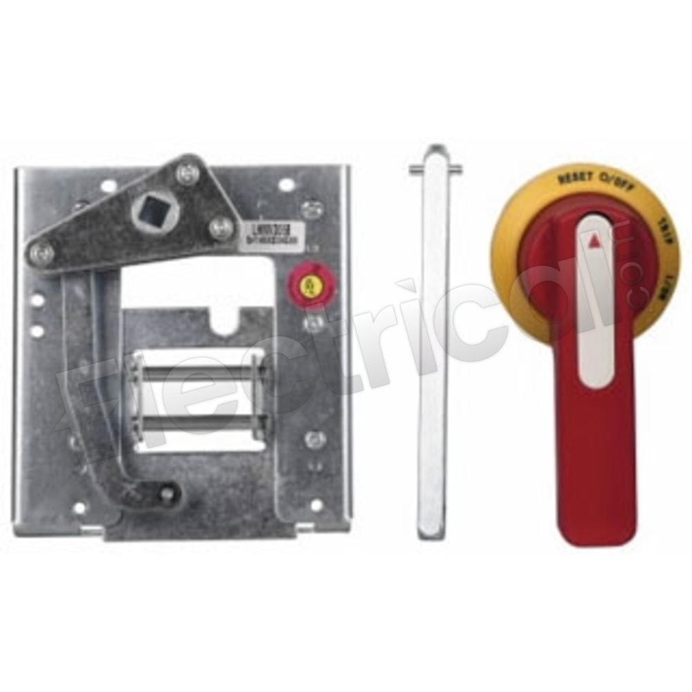 Cutler Hammer Part And Accessory LHMVD06R