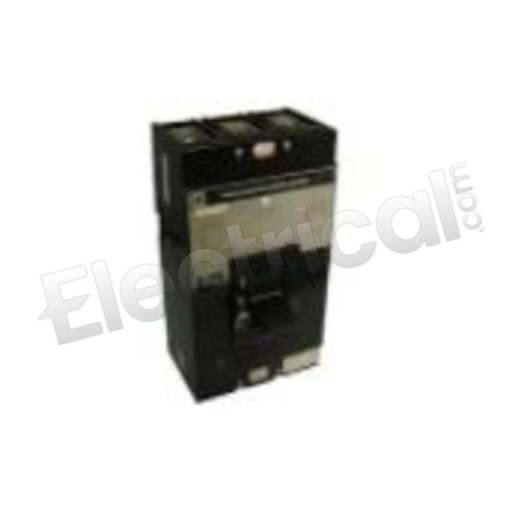Schneider Electric Molded Case LHP36000M6451