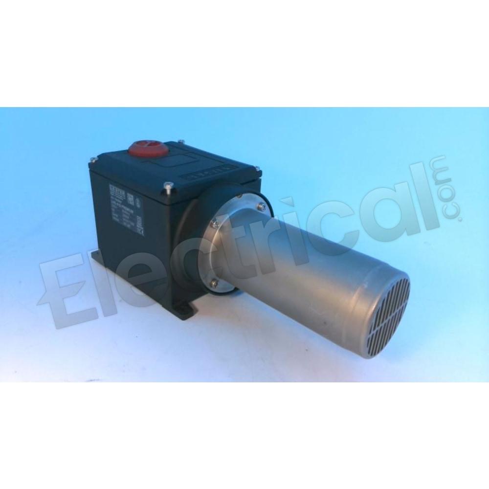 LHS 41S PREMIUM - 230V/0.77KW