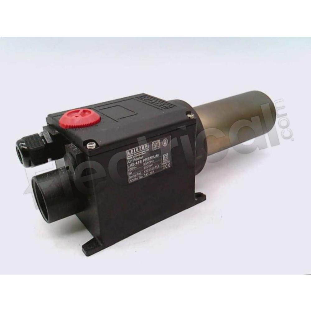 LHS 41S SYSTEM - 230V/2.0KW