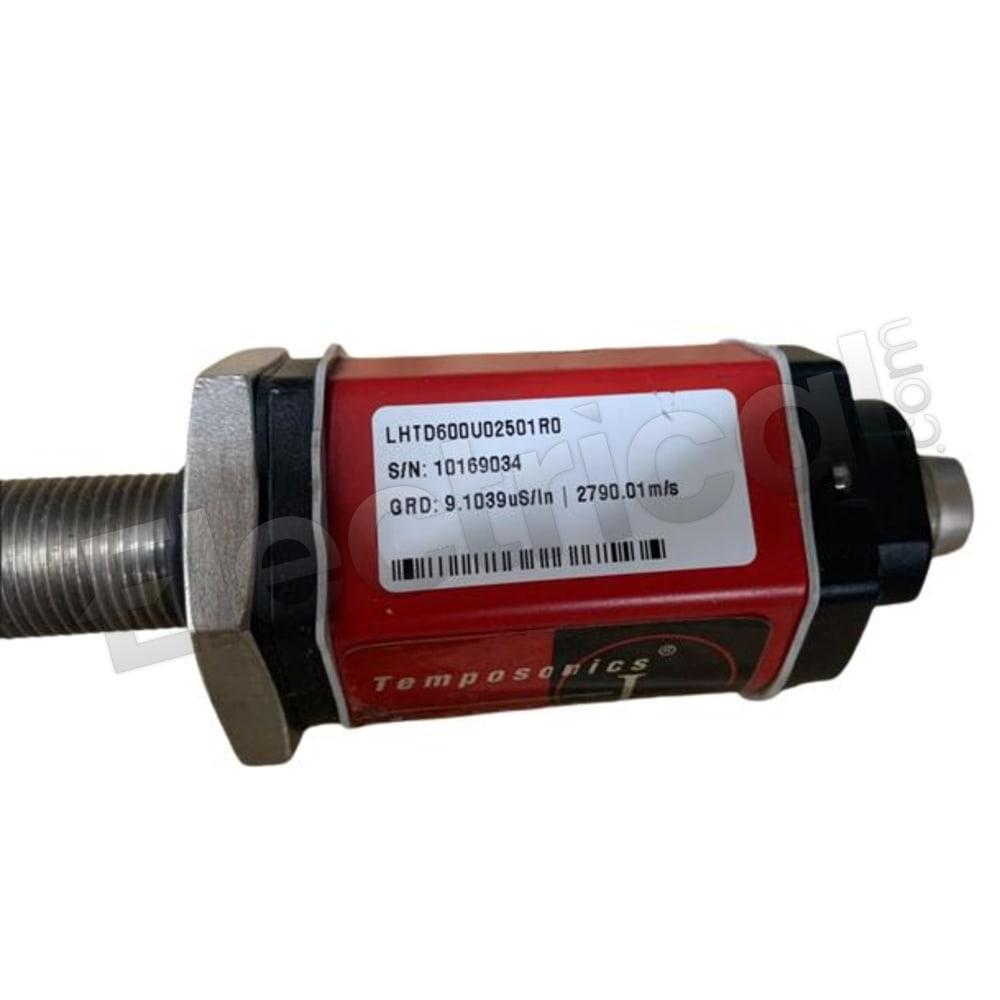 LHTD600U02501R0