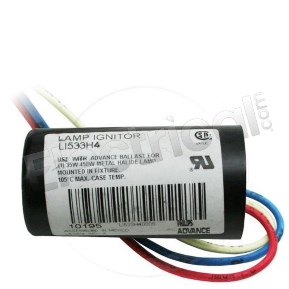 LI533-LR