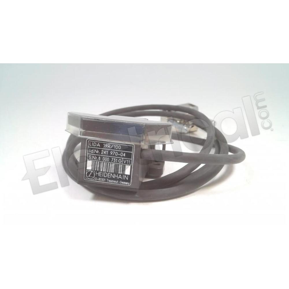 LIDA19R/100