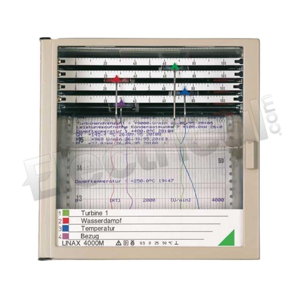 LINAX 4000L