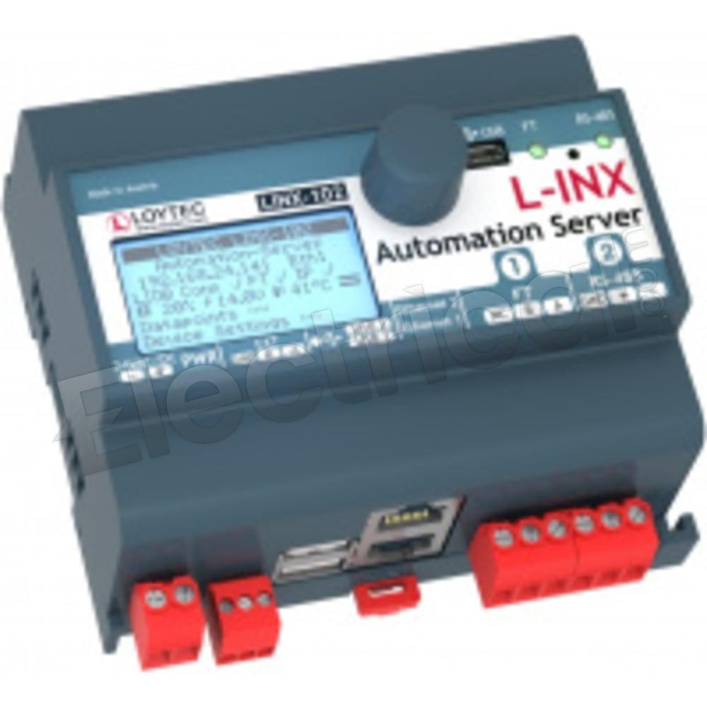 LINX-101