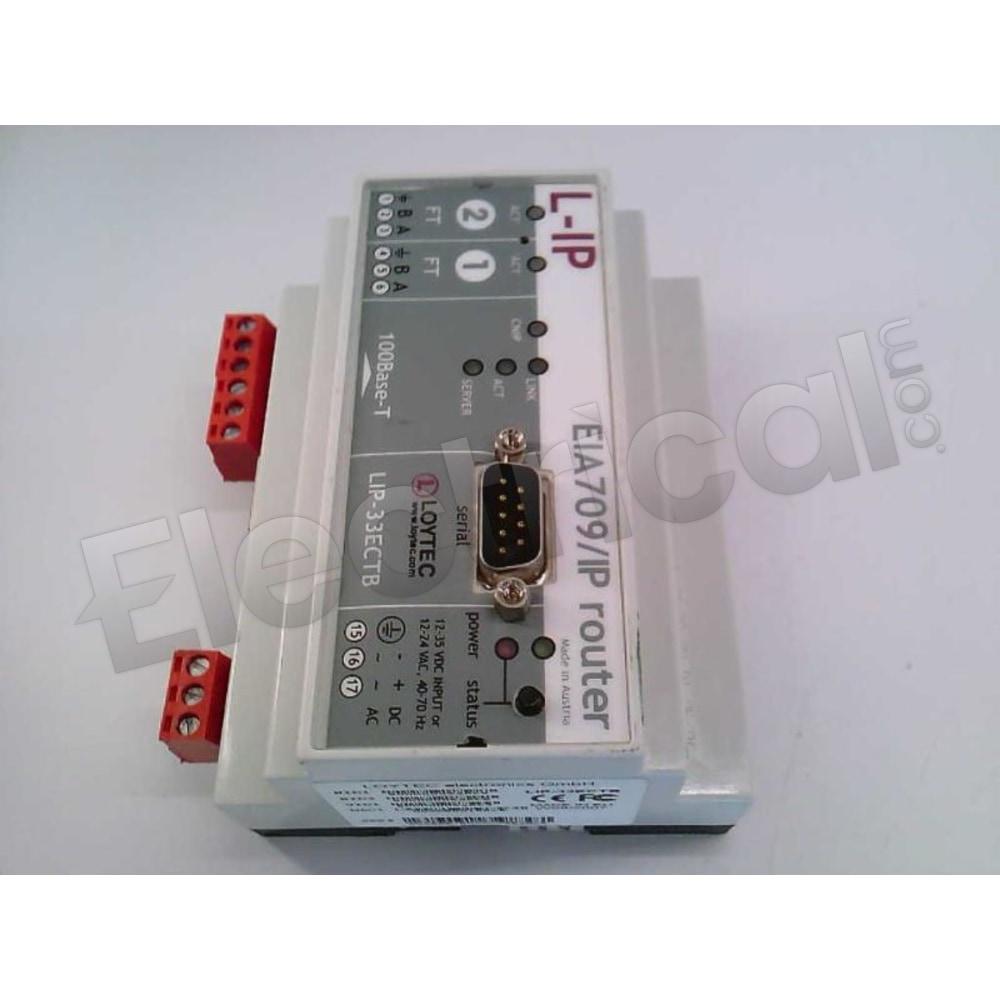 LIP-33ECTB