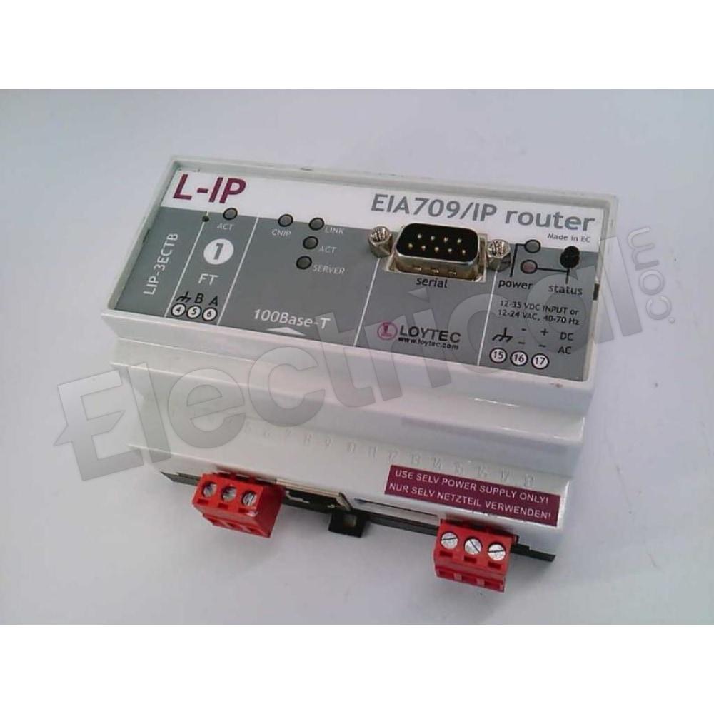 LIP-3ECTB