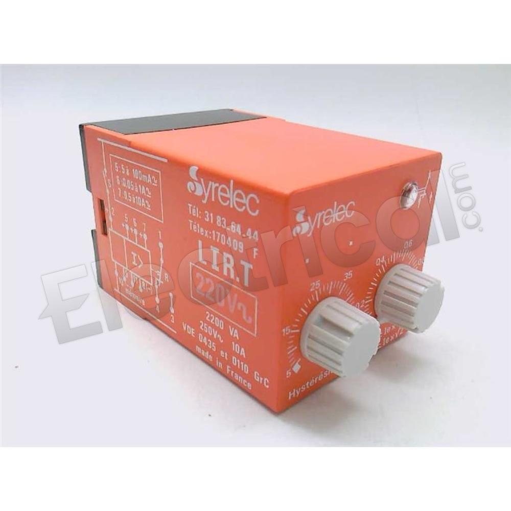 LIR.T-U-220A