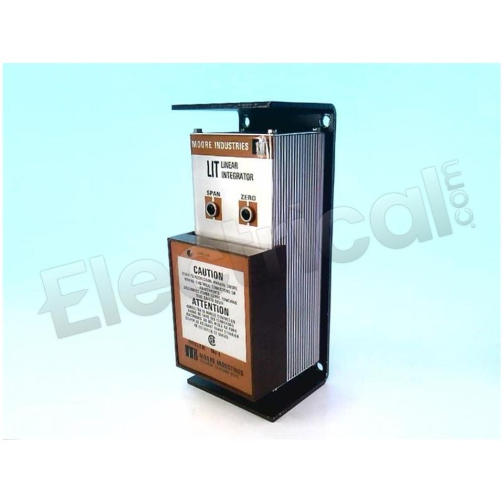LIT/4-20MA/A1-J-117AC-STD