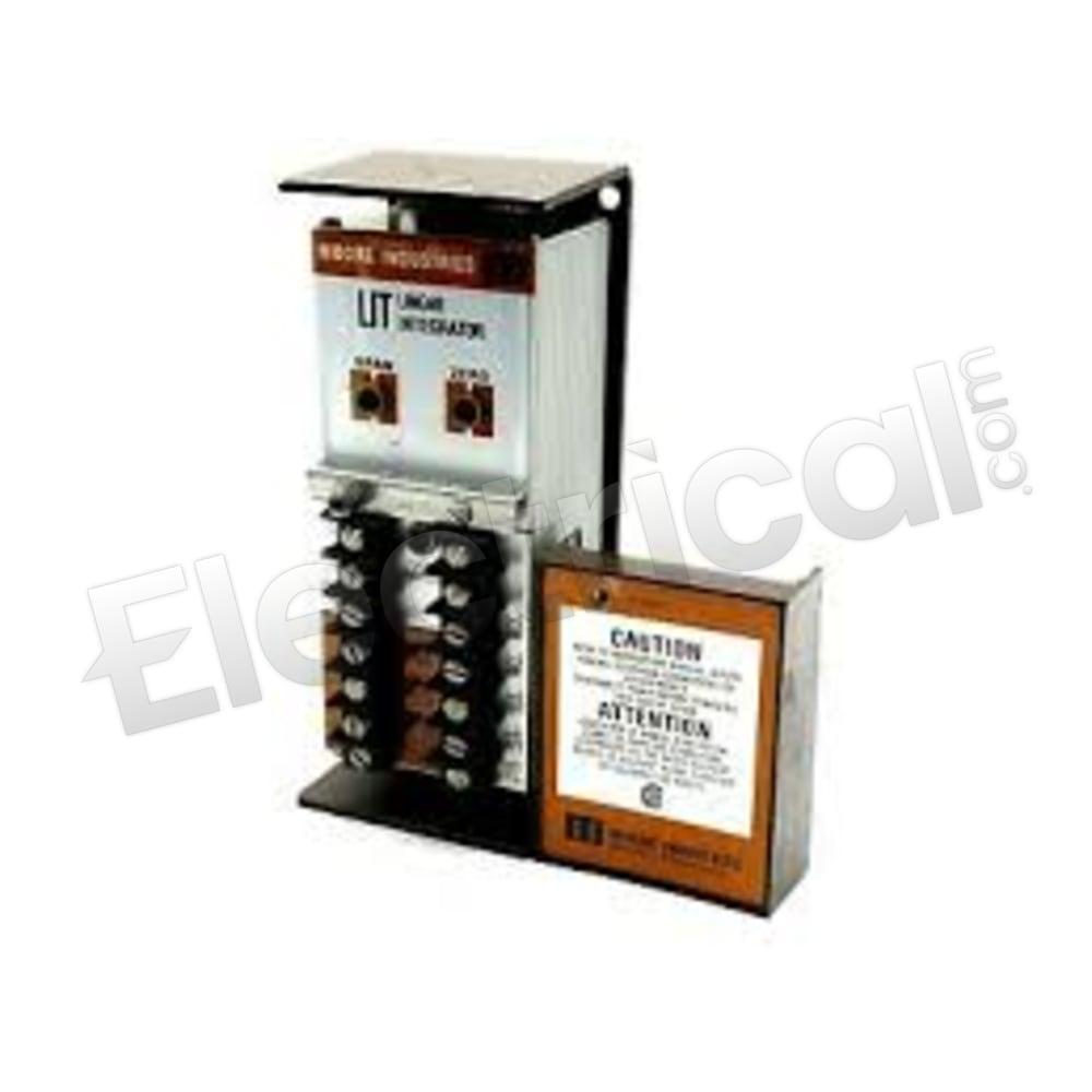 LIT/4-20MA/E/117AC/RR-STD