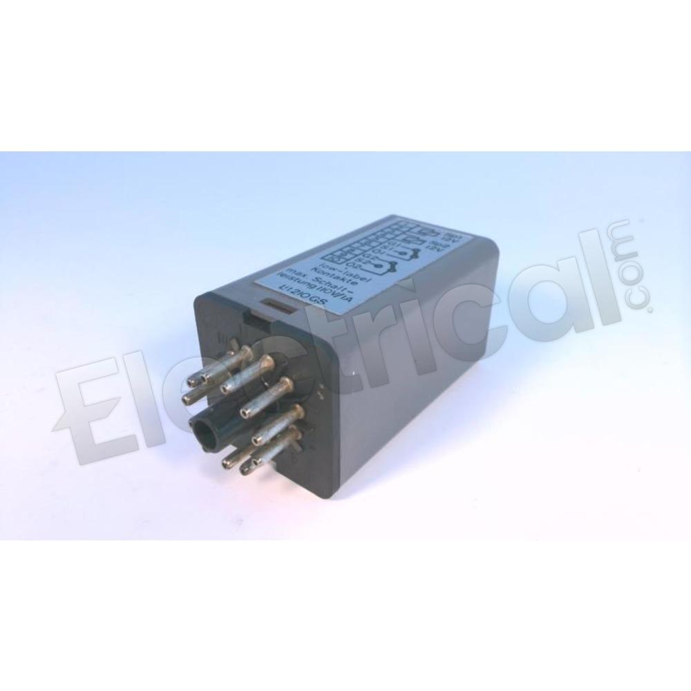 Litronic Fuse Part And Accessory LIT-210-GS
