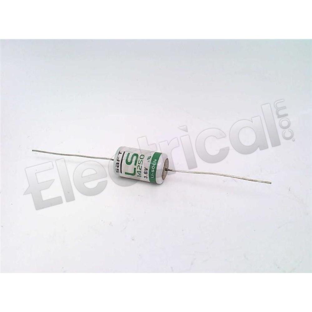 Saft Low Voltage LIT2155
