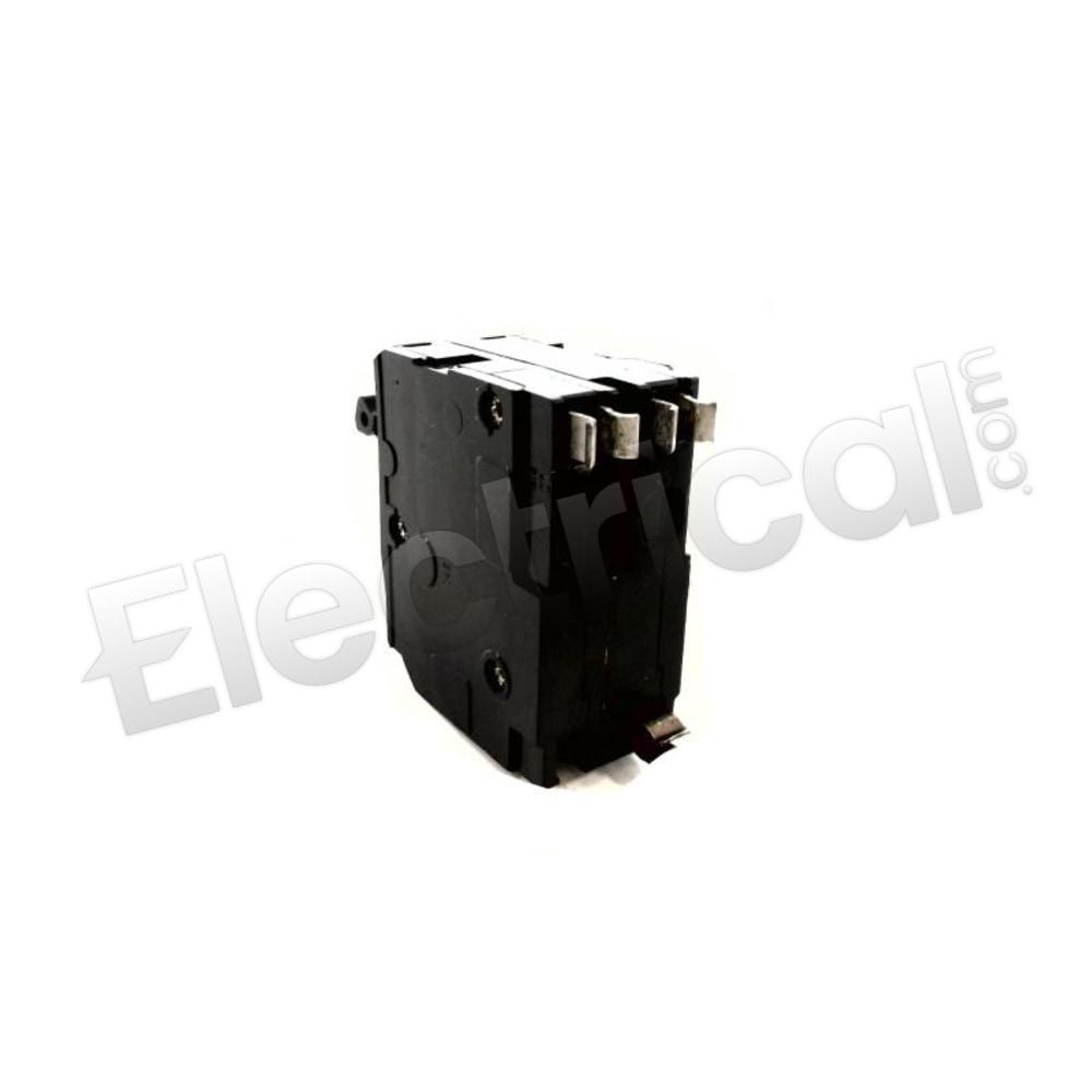 Schneider Electric Molded Case LJ-252
