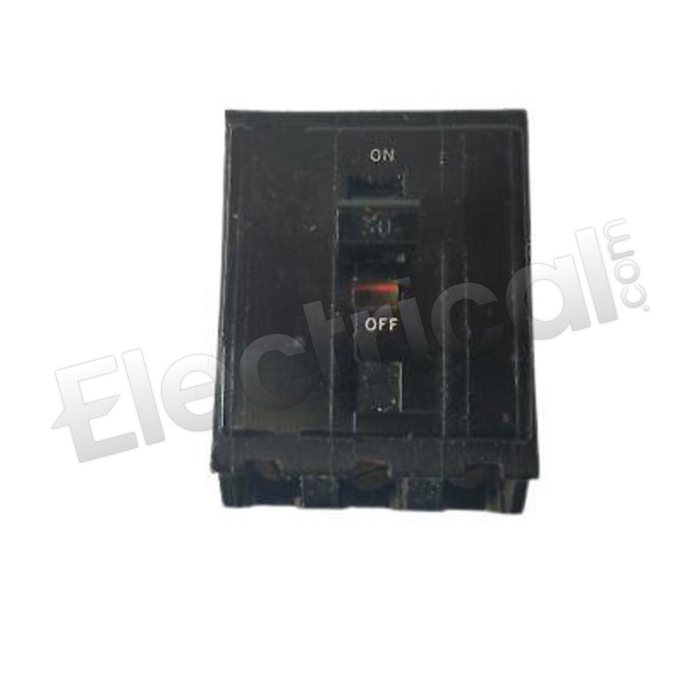 Schneider Electric Molded Case LJ-7546-15A