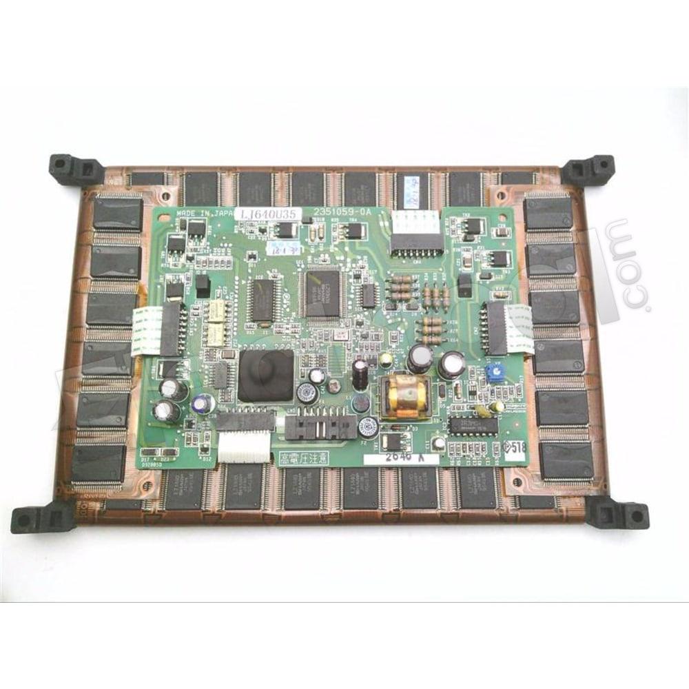 LJ640U35