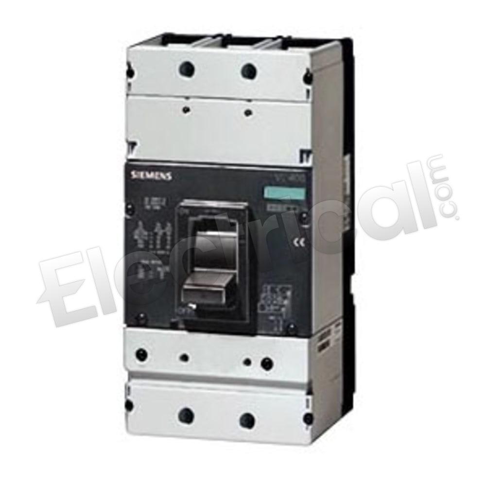 Siemens Molded Case NJG2B250