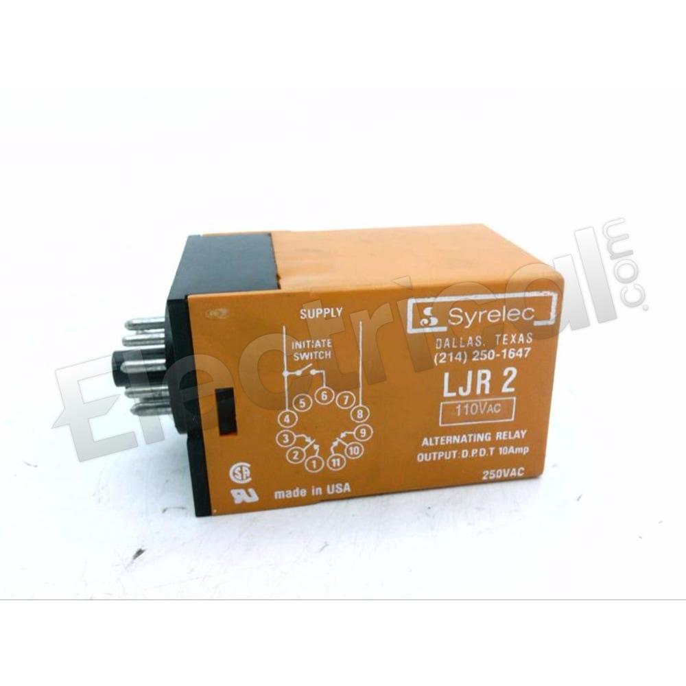LJR2110A