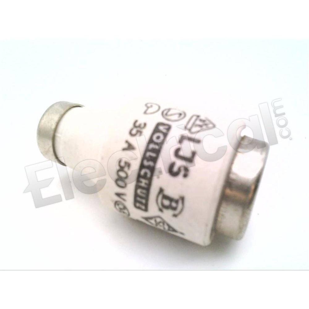 Vollschutz Low Voltage LJS-35