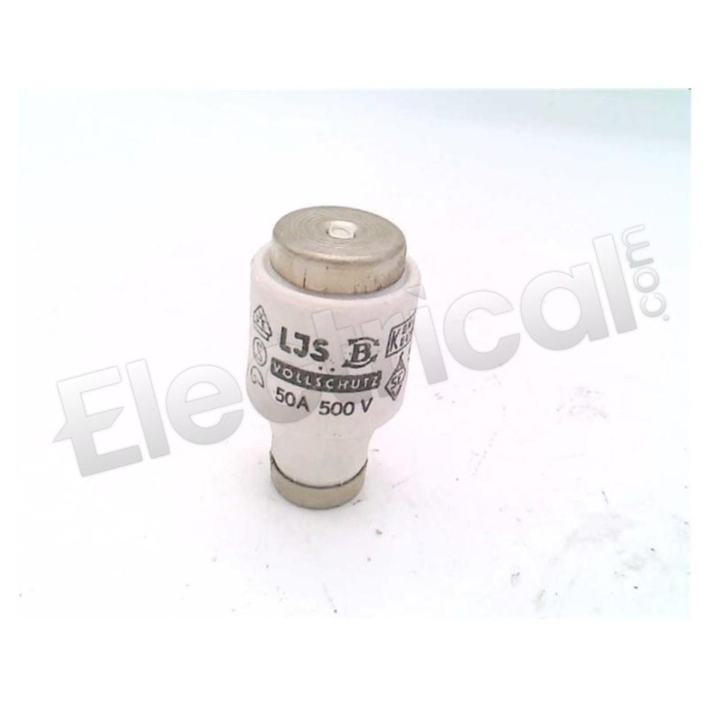 Vollschutz Low Voltage LJS-50