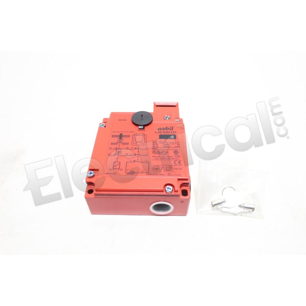 LJS-E83127