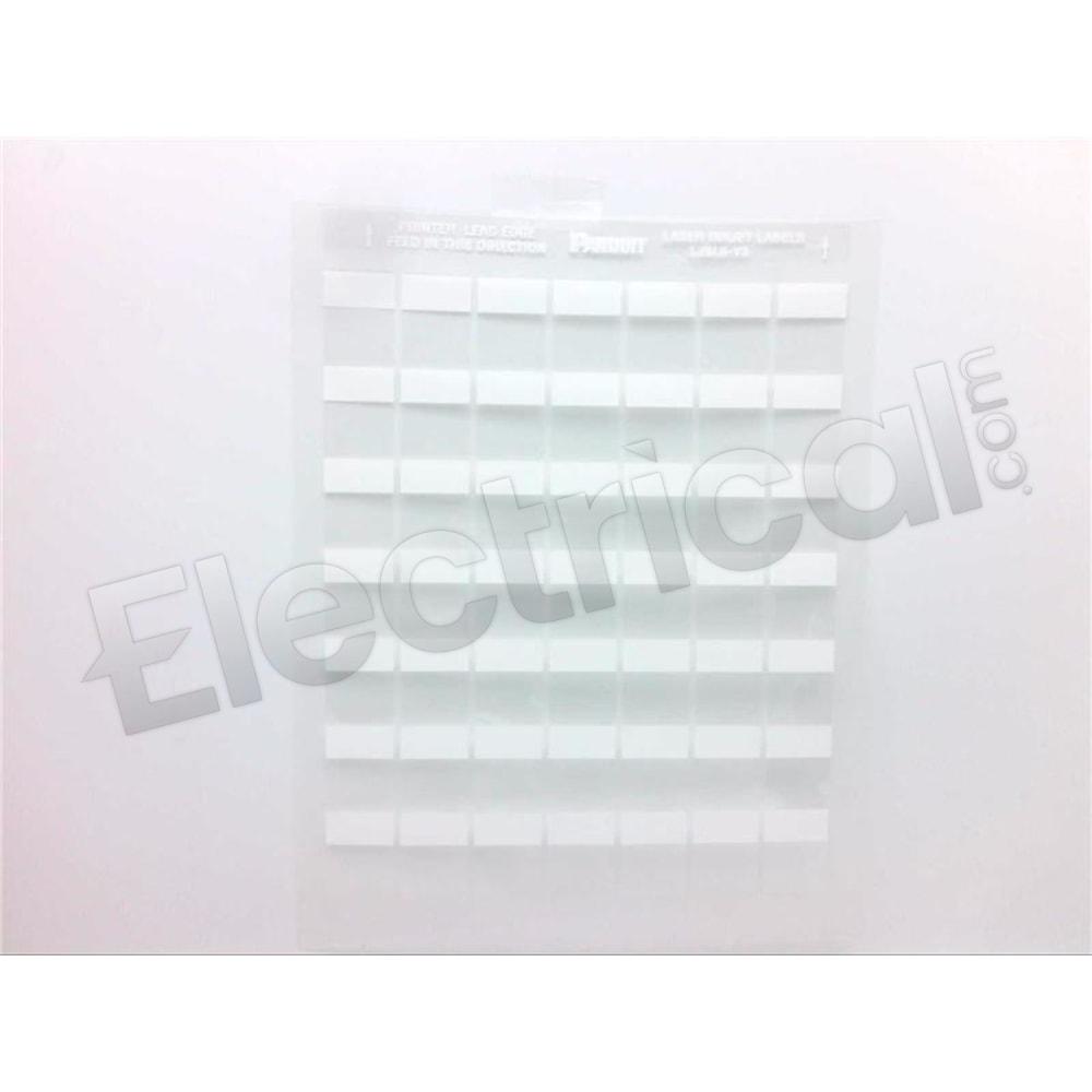 Panduit Part And Accessory LJSL5-Y3-2.5