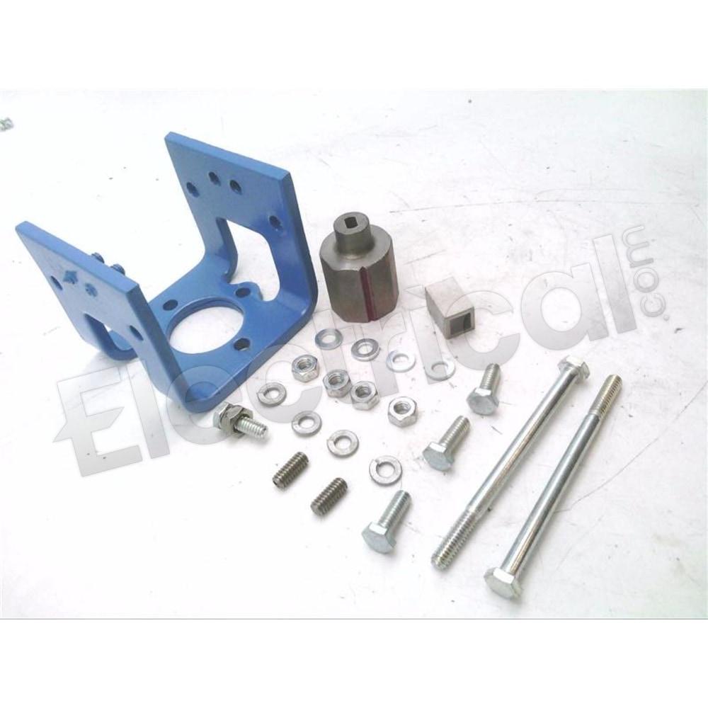 Neles-Jamesbury Mounting Hardware LK-761