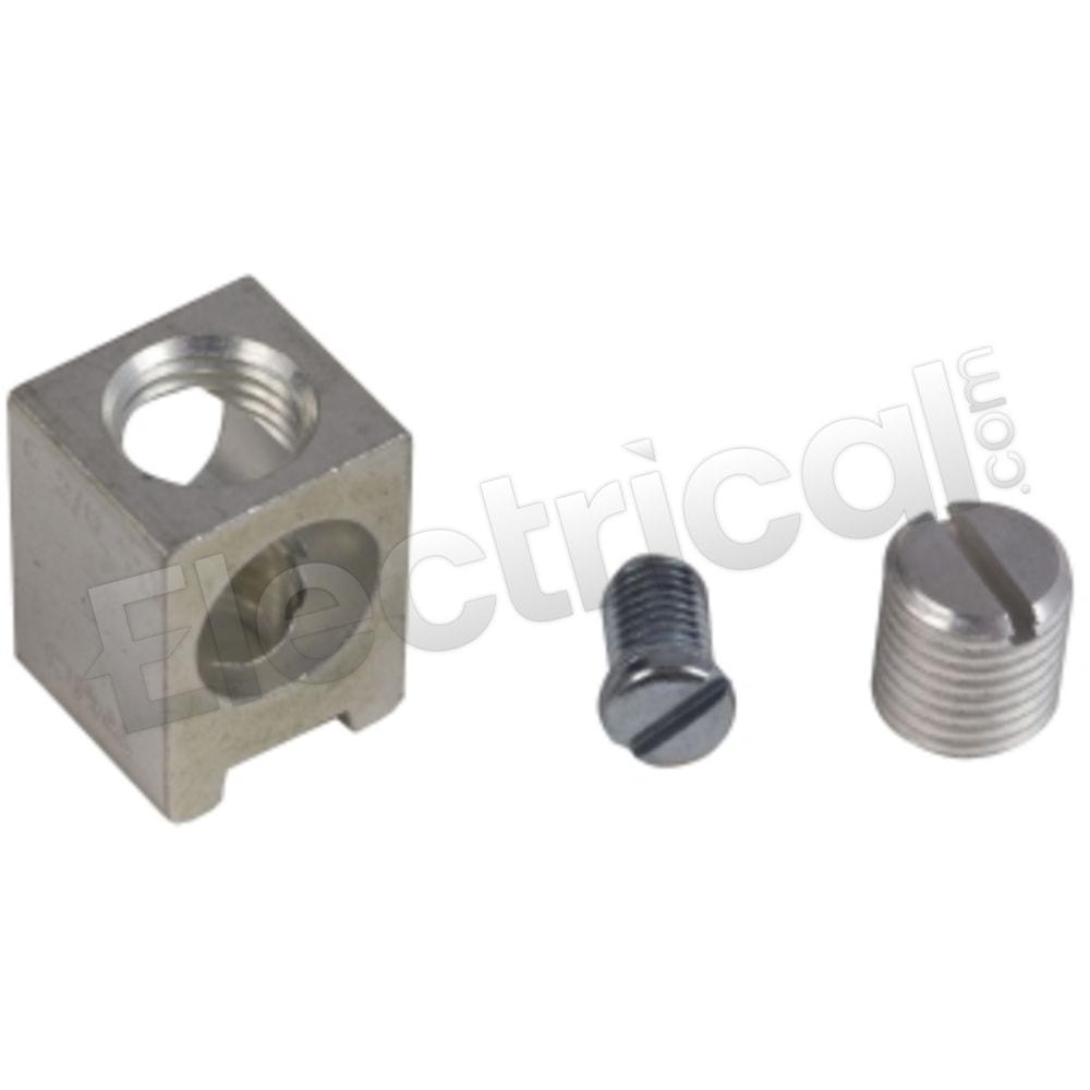 Square D Lug Terminal Kit LK150AN