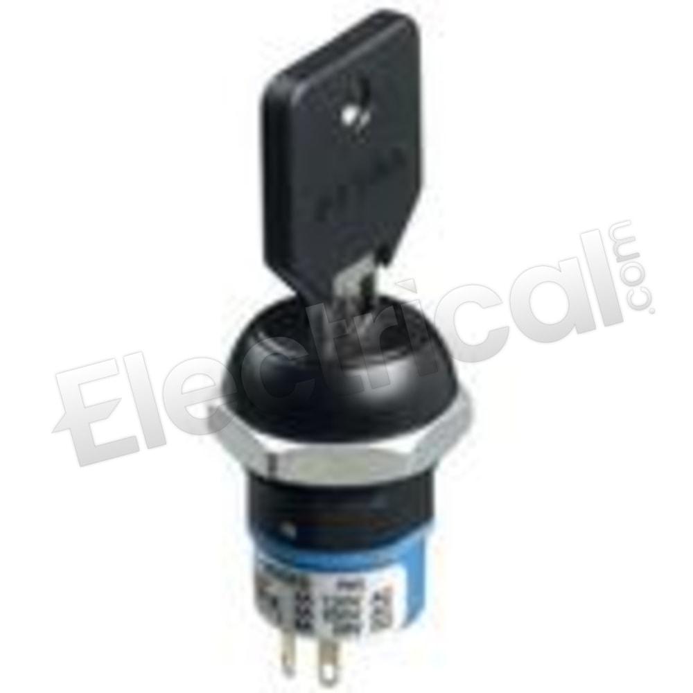 Apem Component Safety Switch LK68NB126N3
