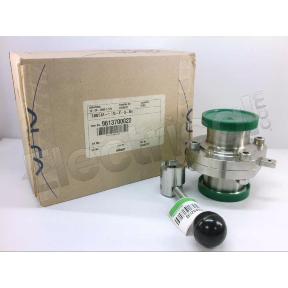 LKB51A-2-E-S-B4