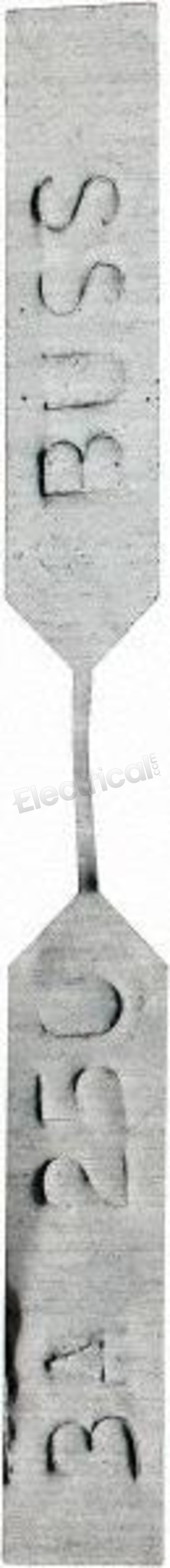 Eaton Low Voltage LKN-3