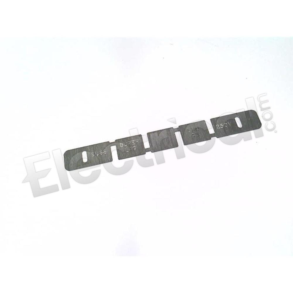 Eaton Low Voltage LKN-45