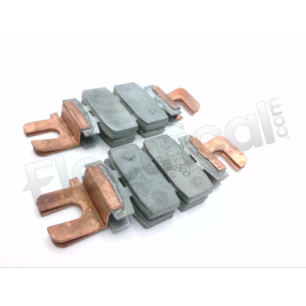 Eaton Low Voltage LKN-500
