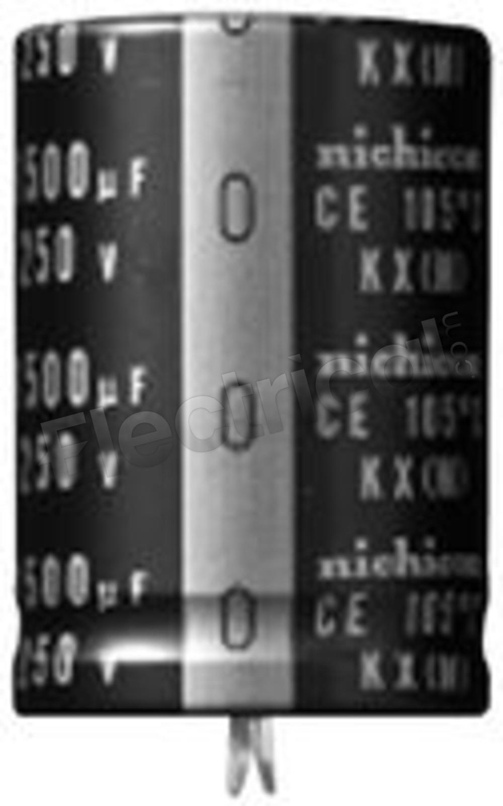 LKX2G101MESY35