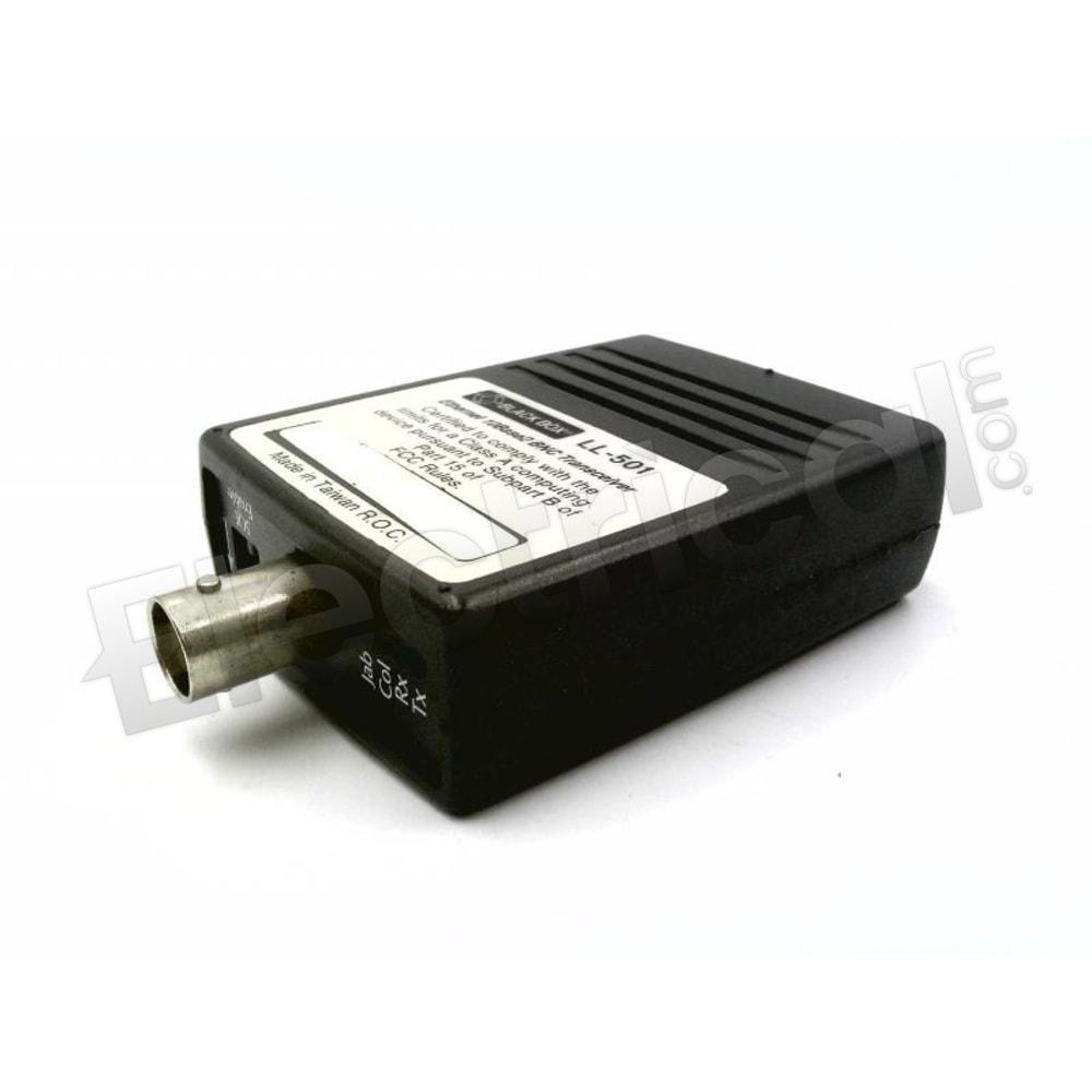 LL-501