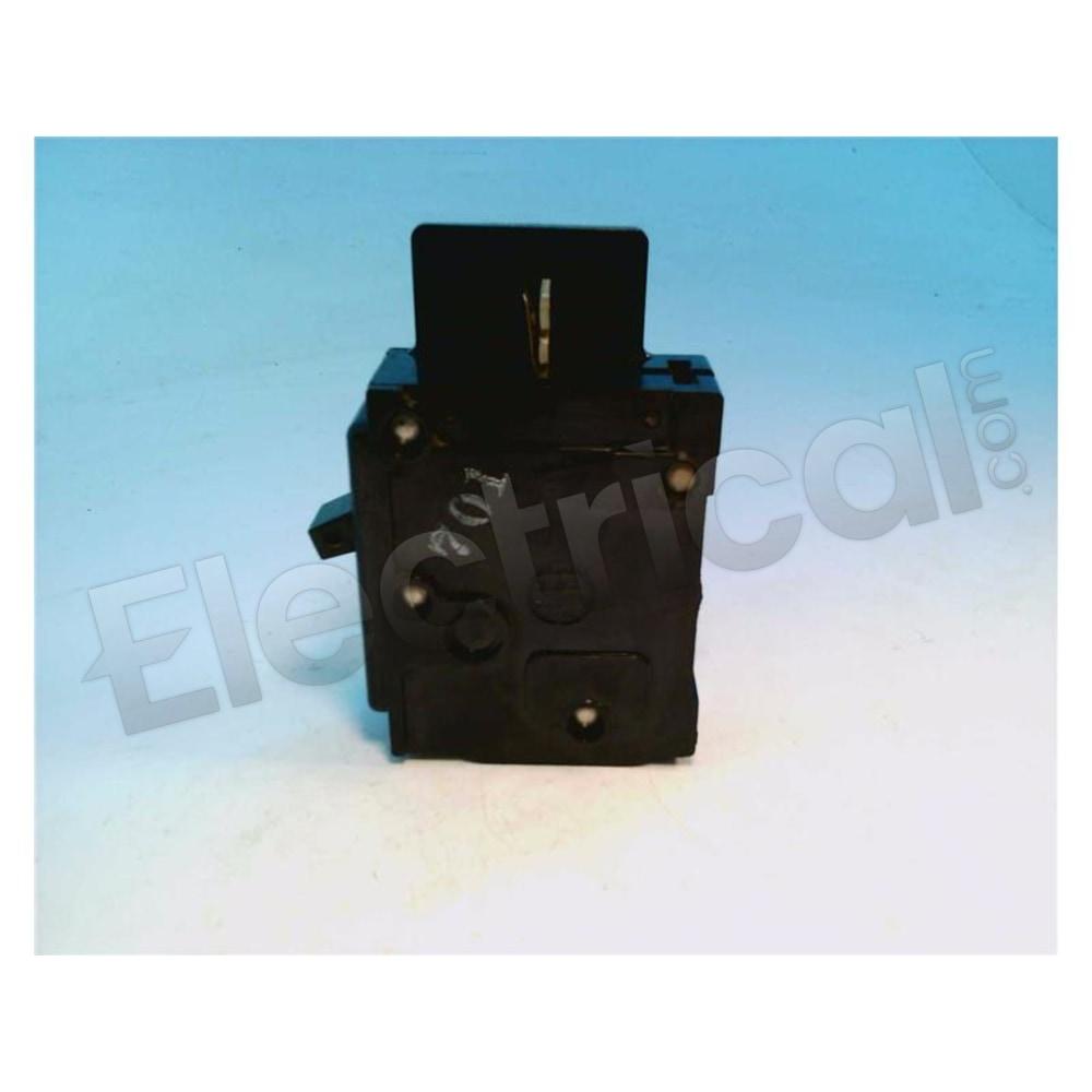 Siemens Molded Case LL14374-1-15A