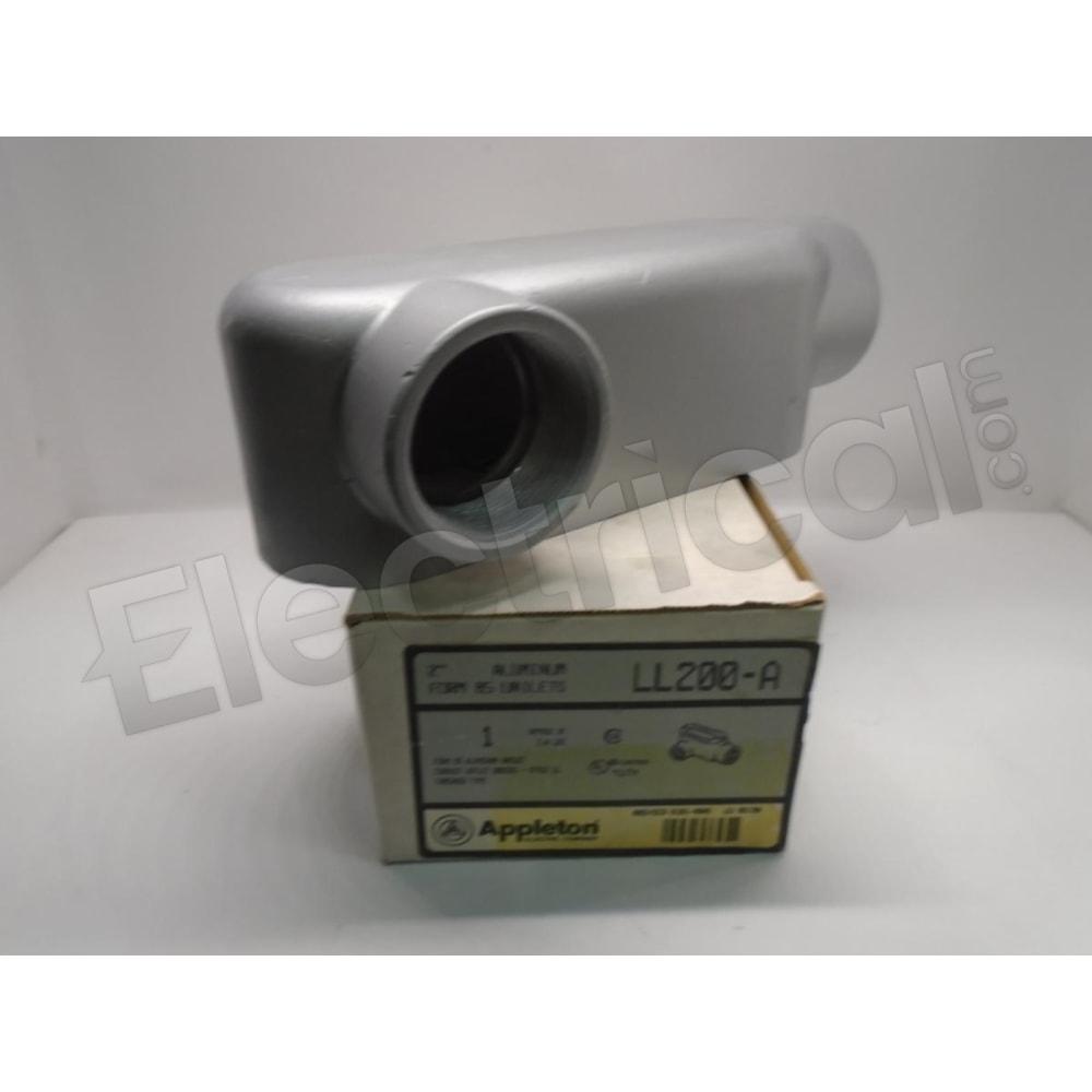LL200A
