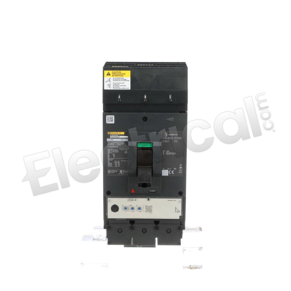 LLA36400U33X