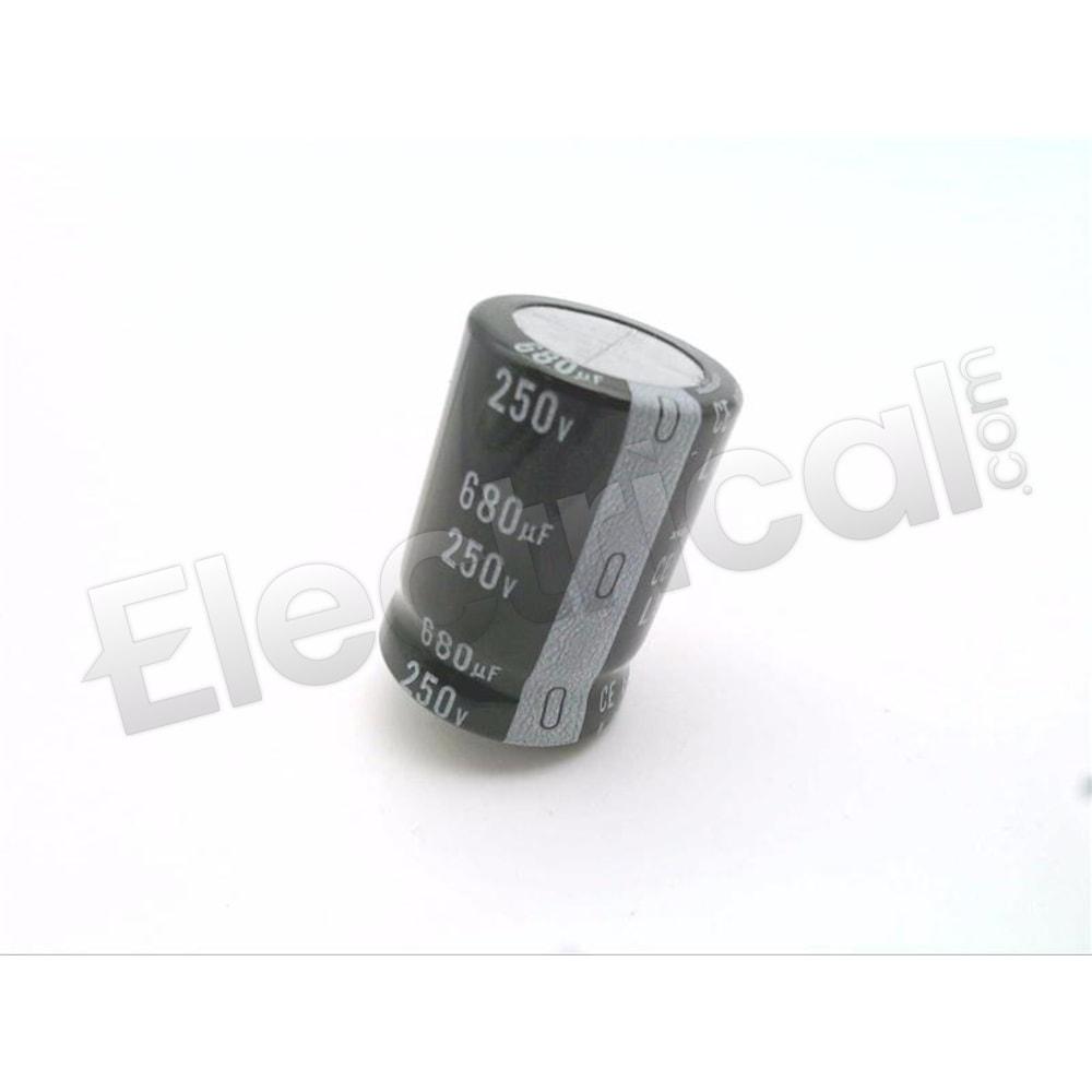 LLG2E681MELA35