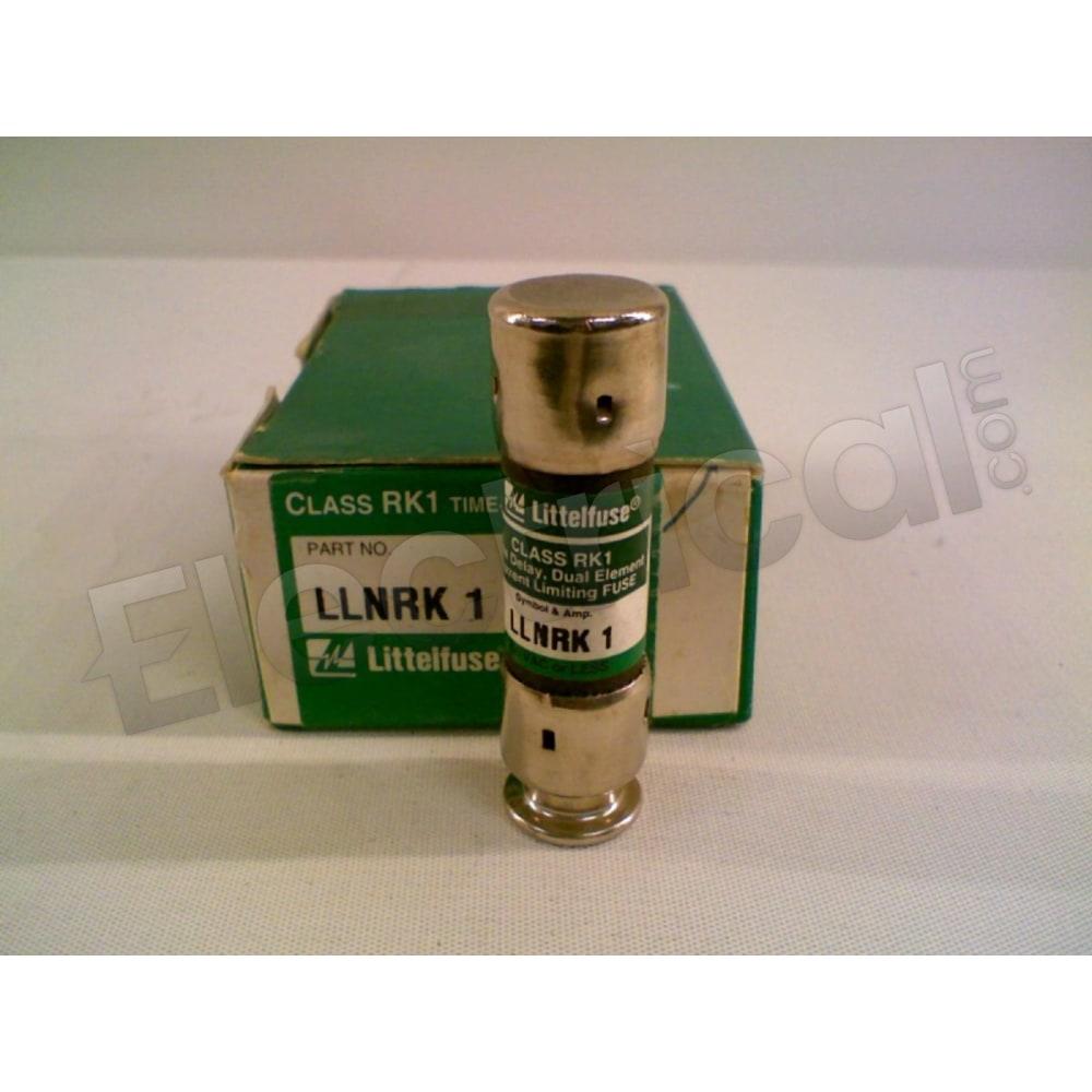 LLNRK-1