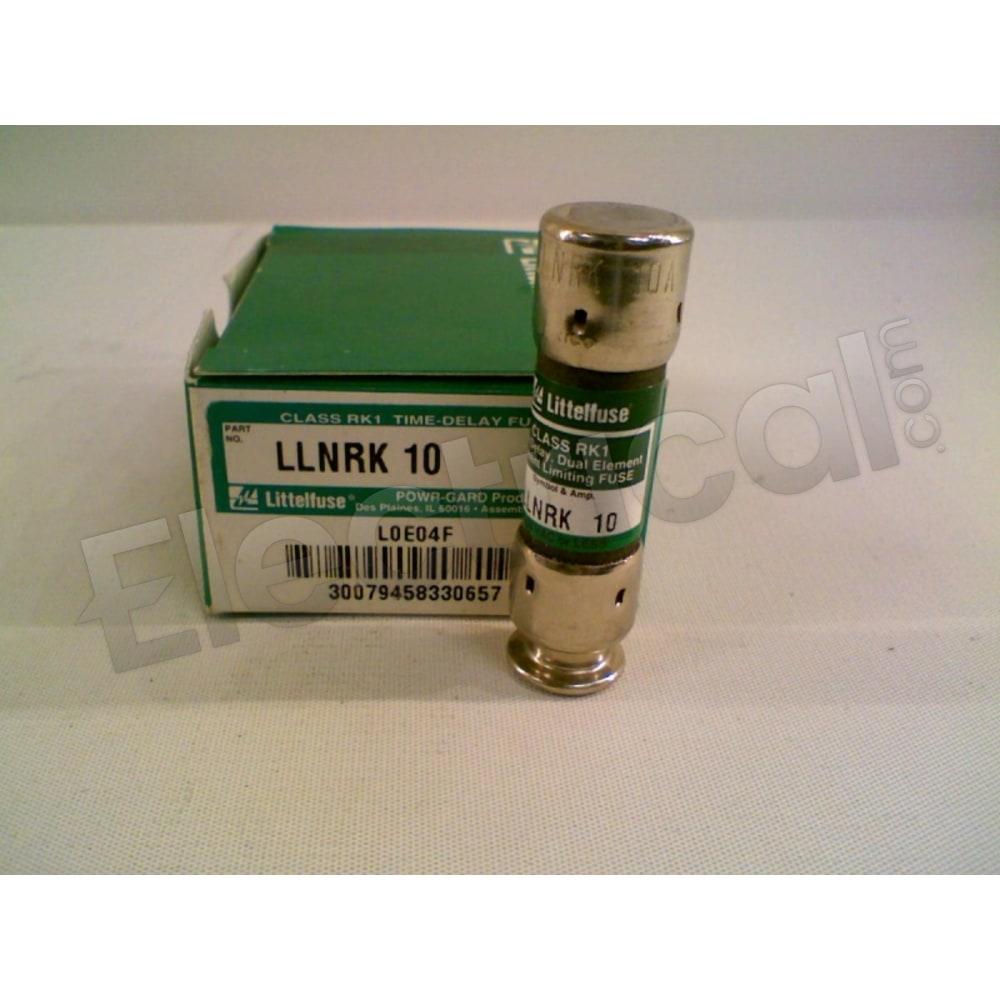 LLNRK-10