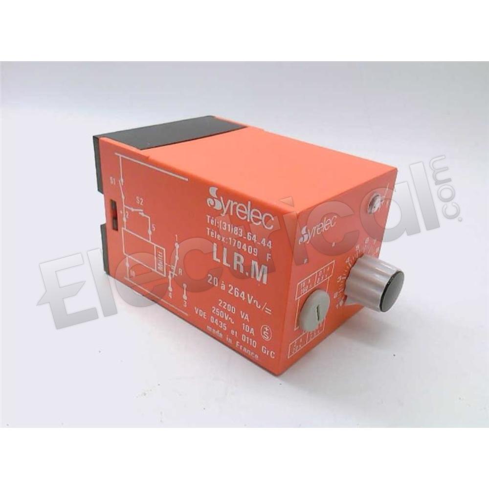 LLR.M-0.1-16S-264AD
