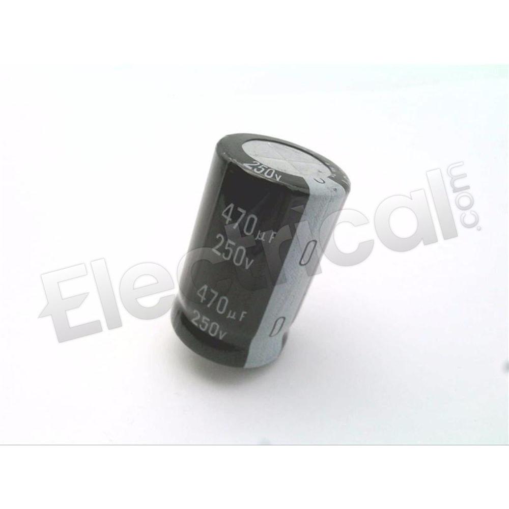 LLS2E471MELZ