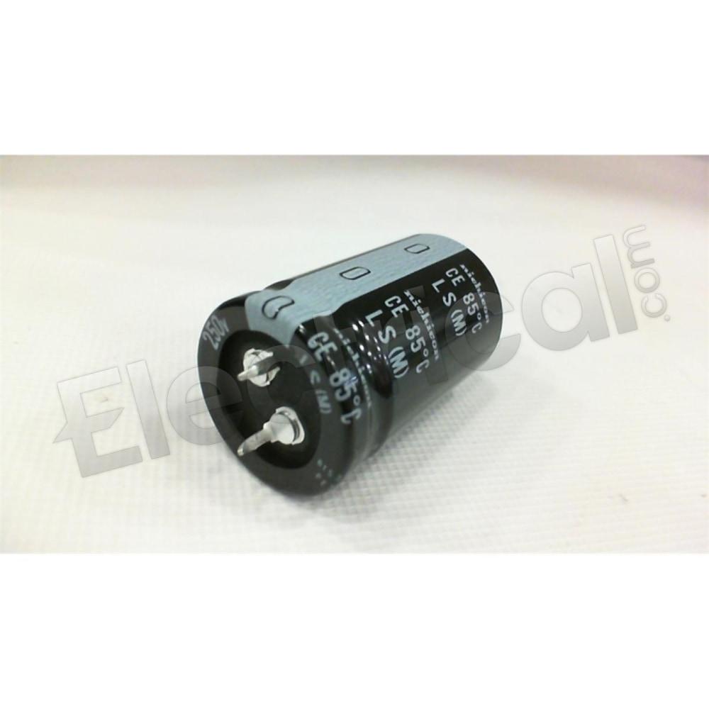 LLS2E681MELA