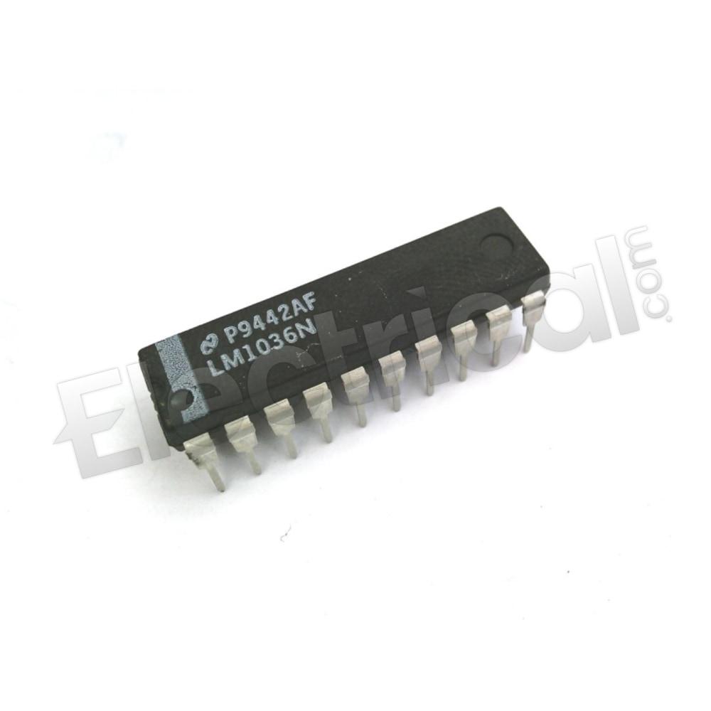 LM1036N