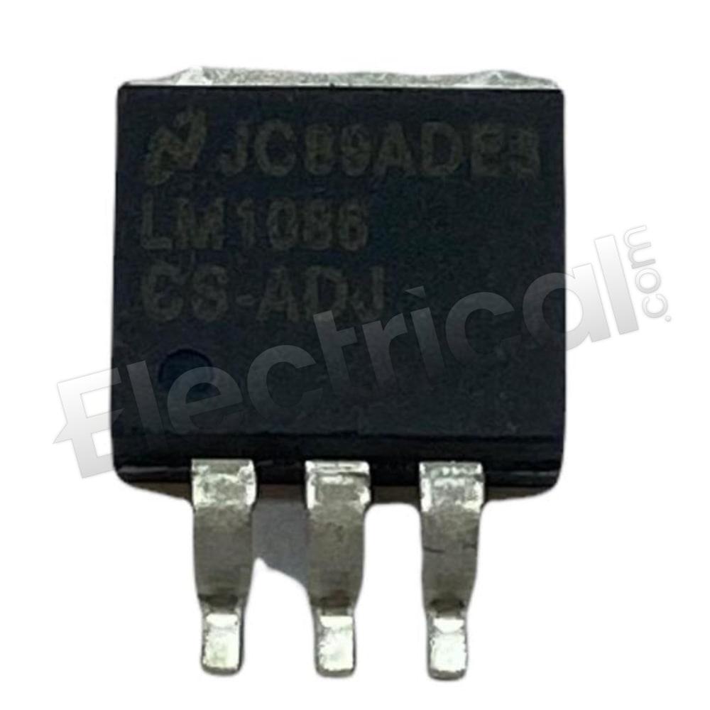 LM1086CS-ADJ