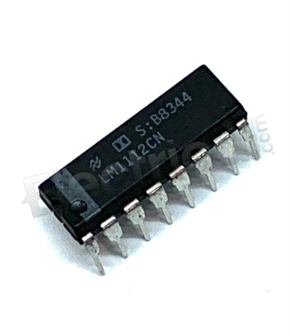 LM1112CN