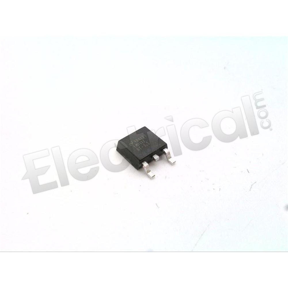 LM1117DT-3.3/NOPB