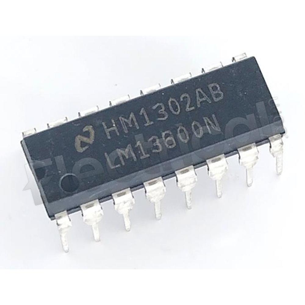LM13600N