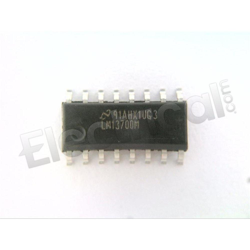 LM13700M/NOPB