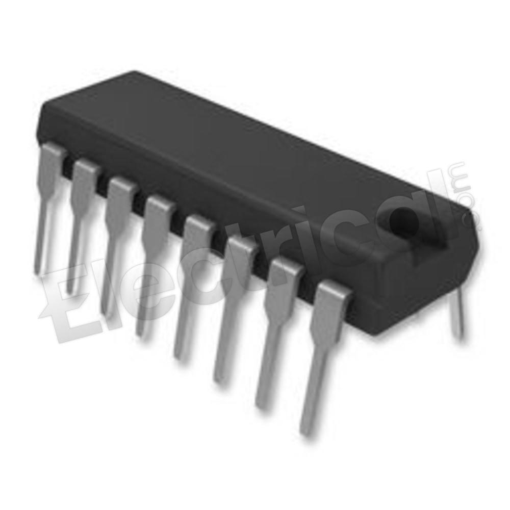 LM13700N/NOPB